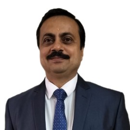 Ashuthosh Mishra