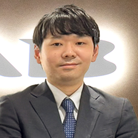 山田裕之氏