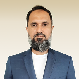Umer Younis