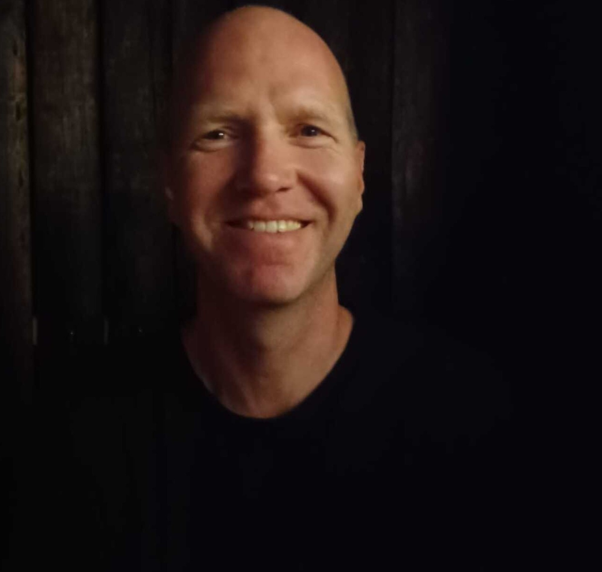 Patrick Messmer