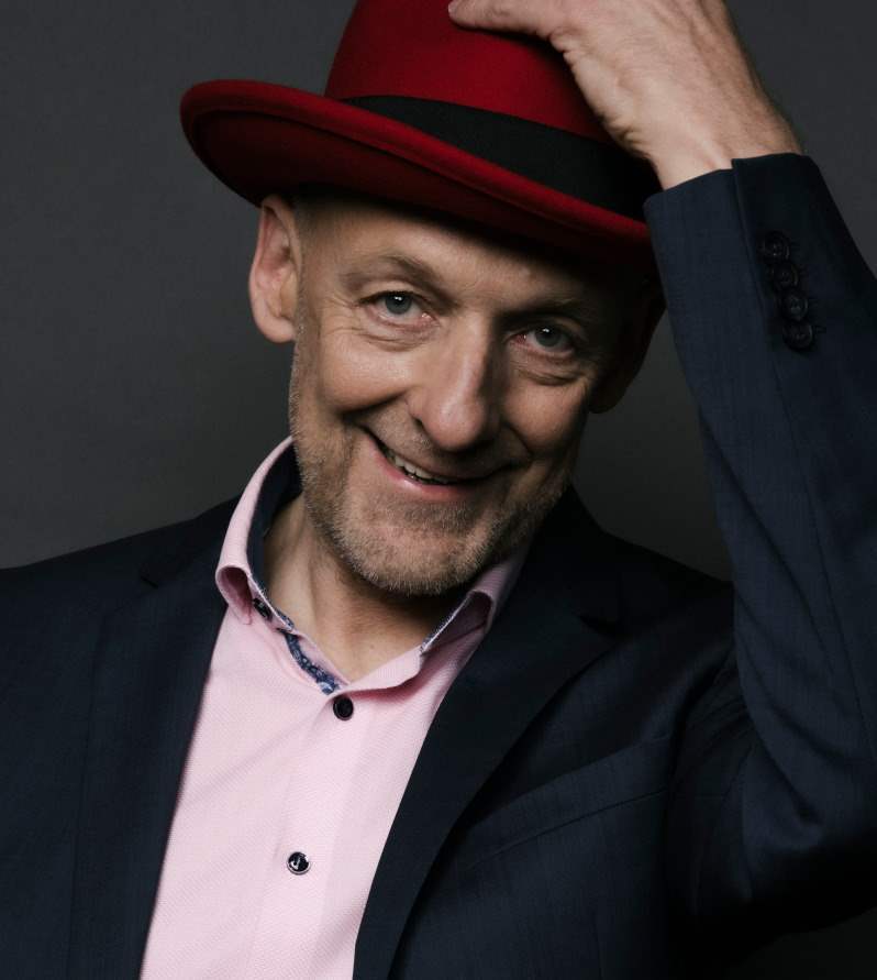 Götz Rieger