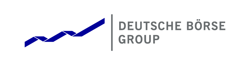 Deutsche Borse's logo