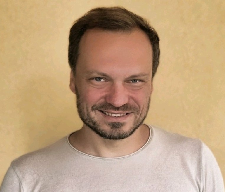 Michal Zdyb