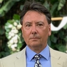 Keith Lawrence