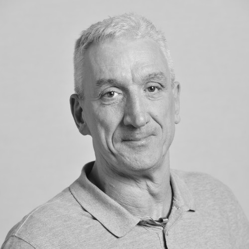 Cojan van Ballegooien