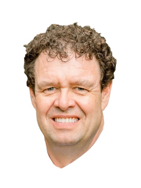 Juan van der Breggen