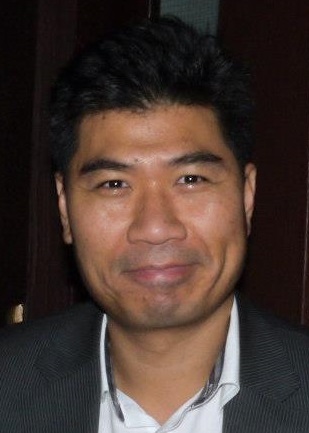 Kevin Li