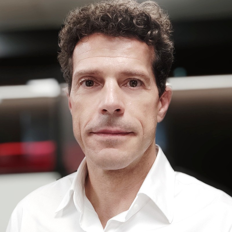Fabien Chauviré