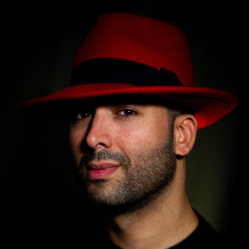 Rachid Snoussi