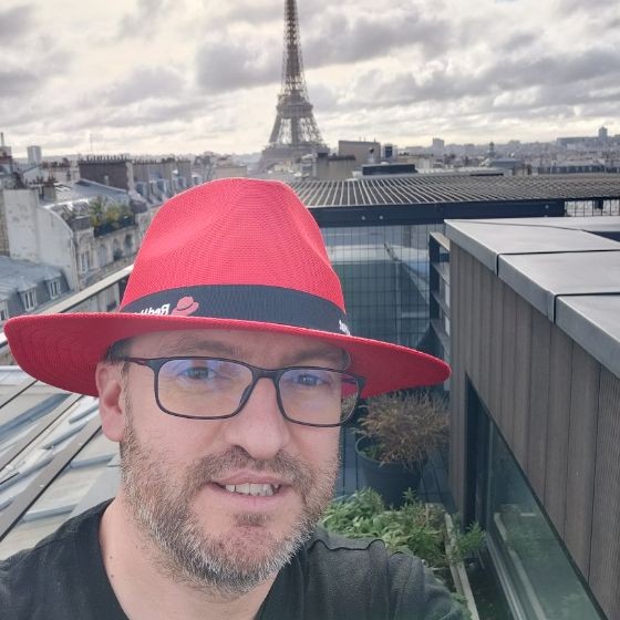 Sébastien Lallemand