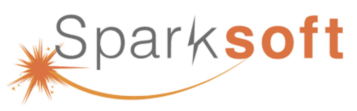 Sparksoft logo