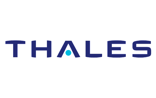 Thales partner logo