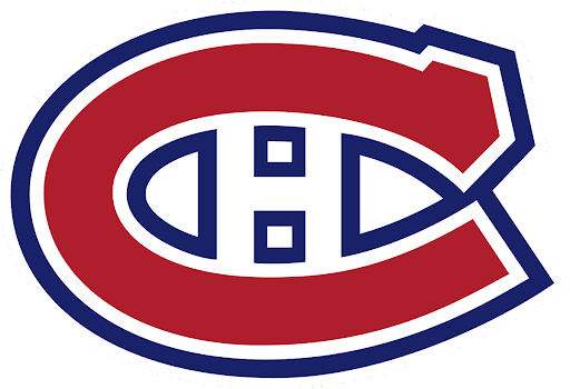 Montreal Canadians Logo