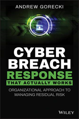 Cyber Breach