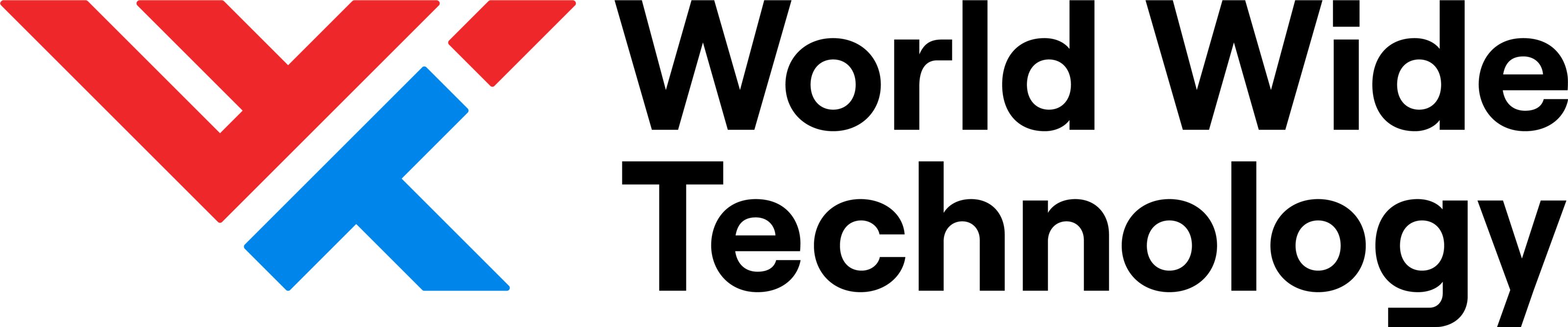 World Wide Technology Sponsor logo