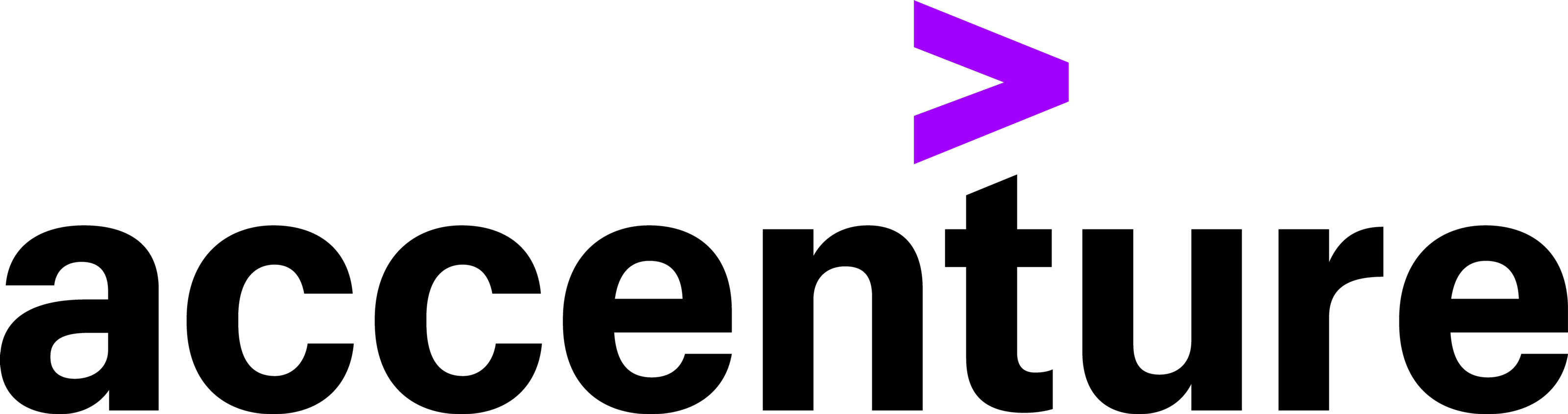 Accenture Partner Logo