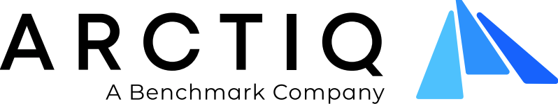 Arctiq Gold Partner Logo