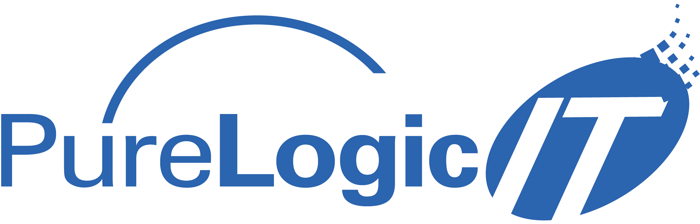 PureLogic IT Logo
