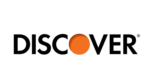 Discover - Logo