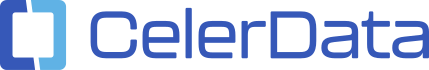 Sponsor logo - CelerData