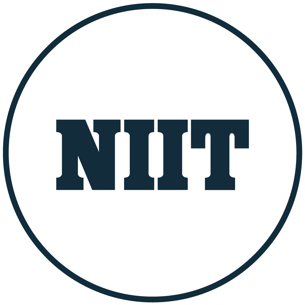 NIT Partner Logo