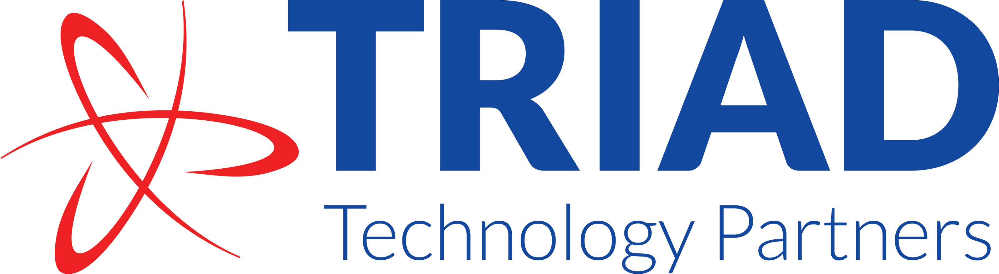Triad-logo