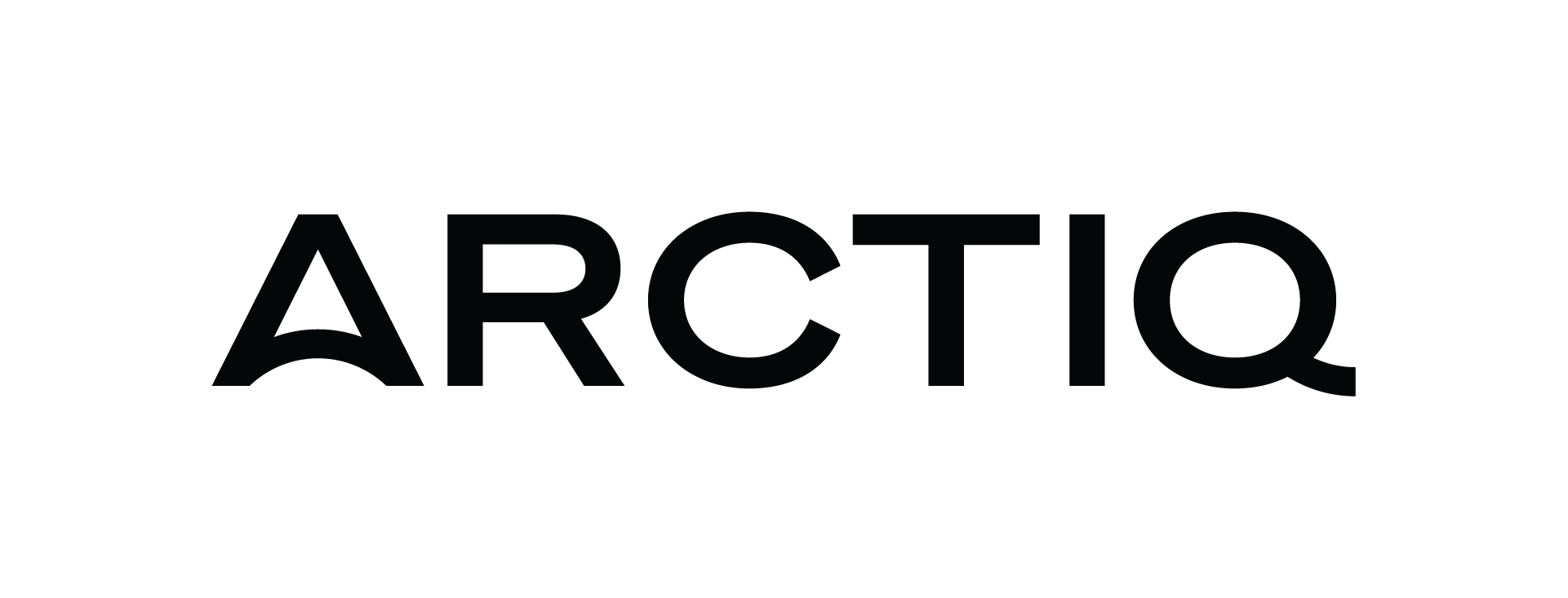 sponsor logo - Arctiq