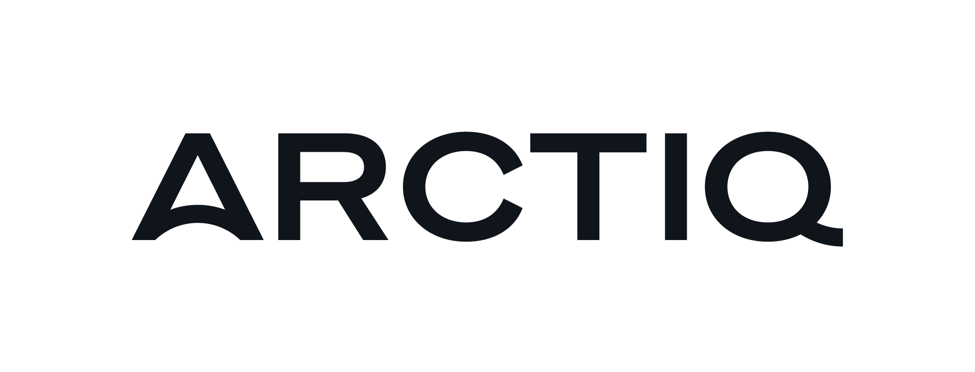 Arctiq logo