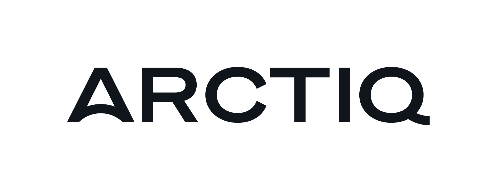Sponsor logo - Arctiq