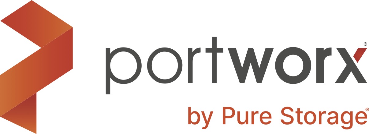 Portworx logo