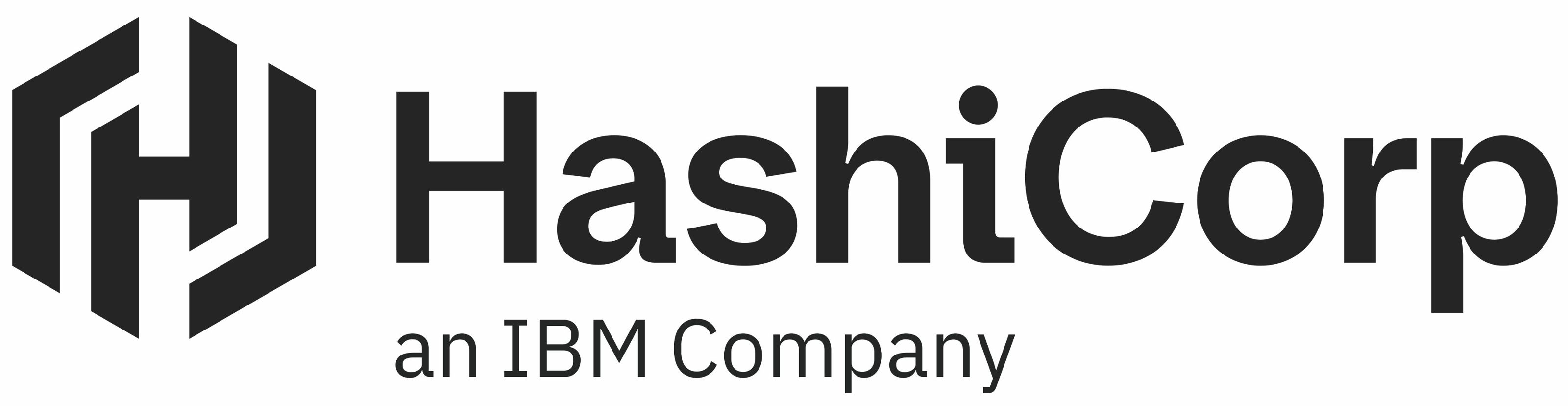 HashiCorp logo