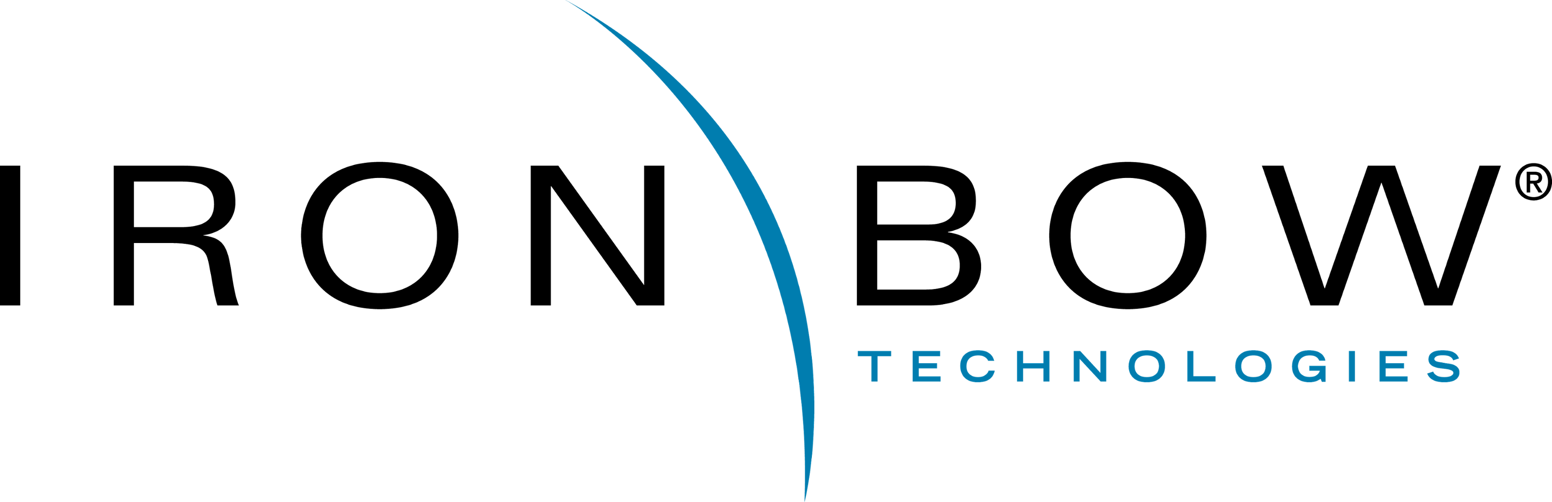 Iron Bow logo