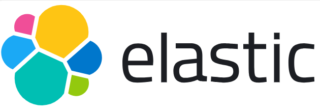 Sponsor logo - Elastic