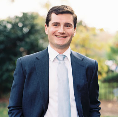 Wes Urquhart Speaker Photo