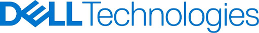 Sponsor logo - Dell